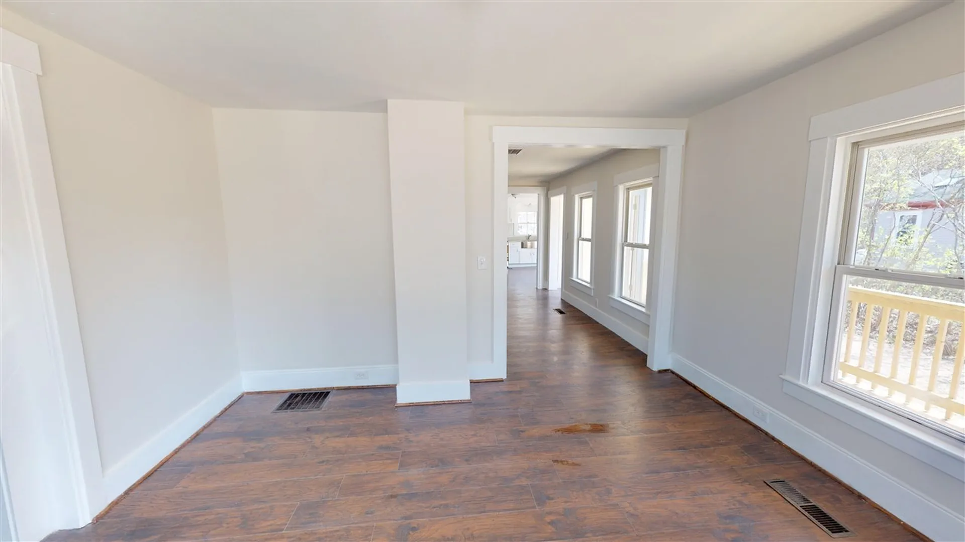 14 Crowley Street Farmington NH 03835