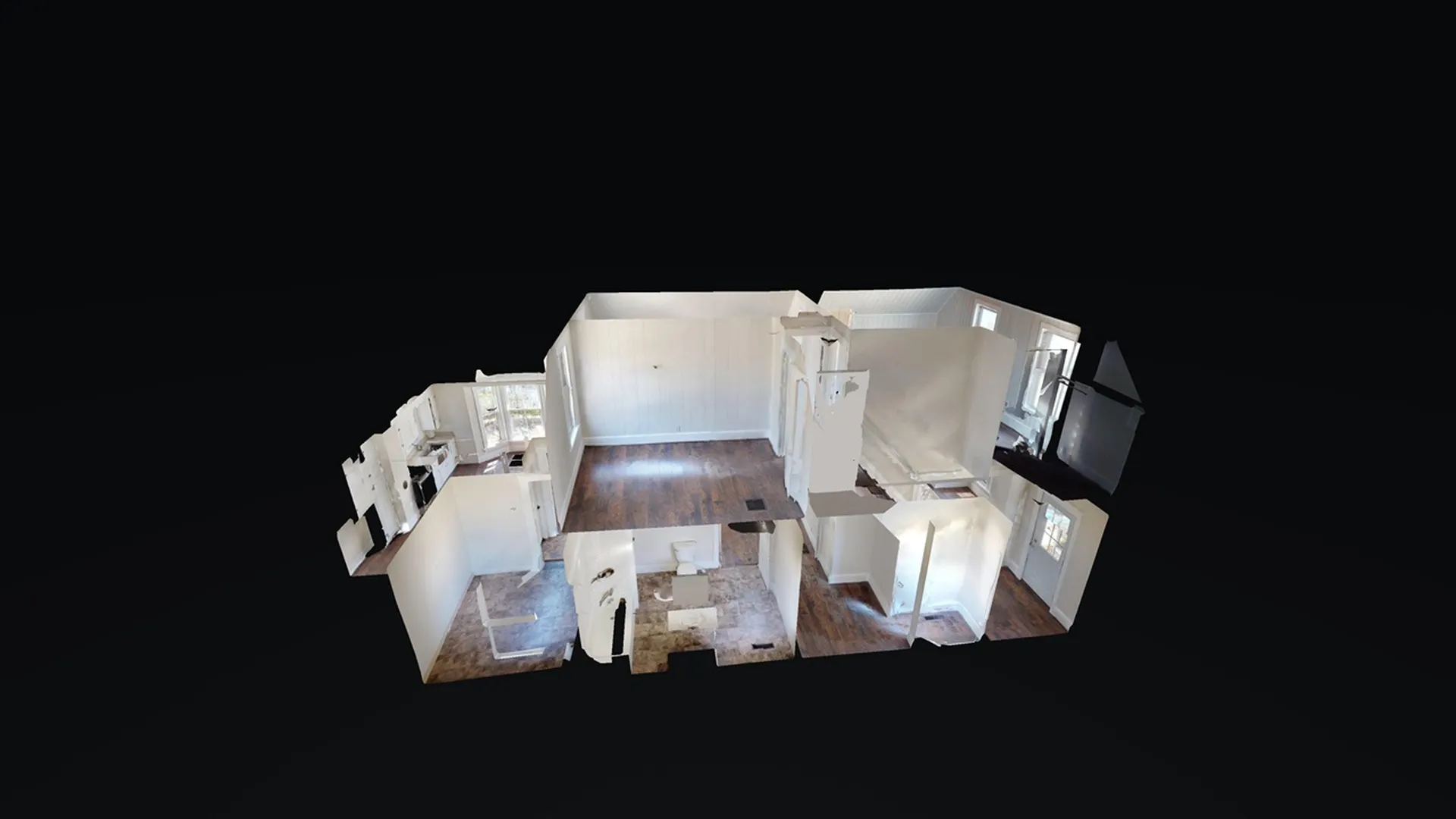 14 Crowley Street Farmington NH 03835