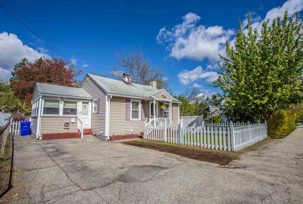473 South Beech Street Manchester NH 03103