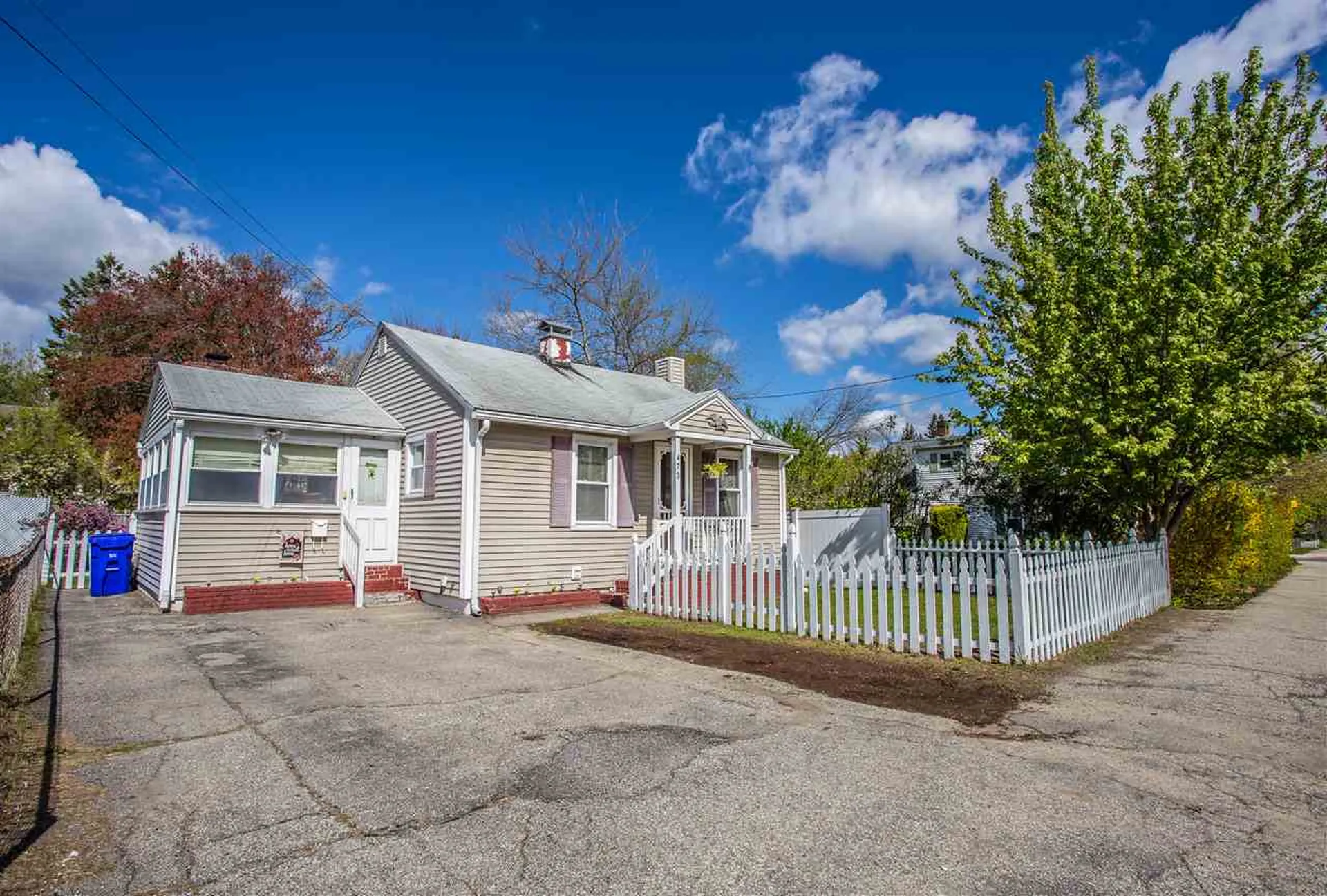473 South Beech Street Manchester NH 03103