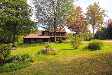 500 Kyle Road St. Albans Town VT 05478