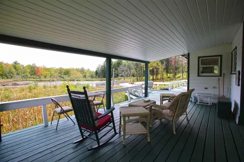 500 Kyle Road St. Albans Town VT 05478