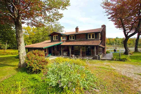 500 Kyle Road St. Albans Town VT 05478