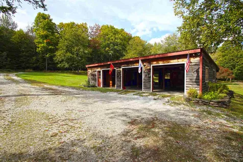 500 Kyle Road St. Albans Town VT 05478