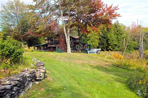 500 Kyle Road St. Albans Town VT 05478