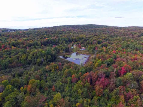 500 Kyle Road St. Albans Town VT 05478