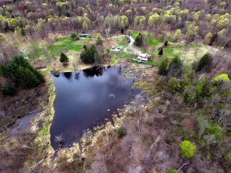 500 Kyle Road St. Albans Town VT 05478