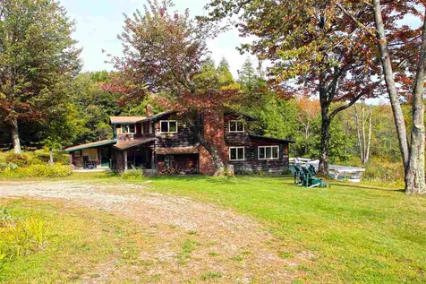 500 Kyle Road St. Albans Town VT 05478