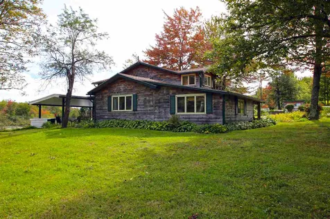 500 Kyle Road St. Albans Town VT 05478