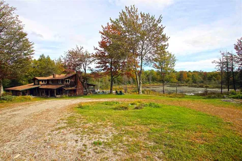 500 Kyle Road St. Albans Town VT 05478
