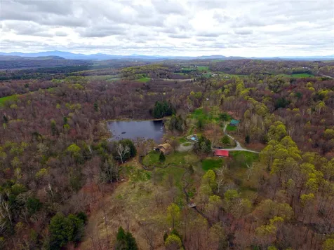 500 Kyle Road St. Albans Town VT 05478