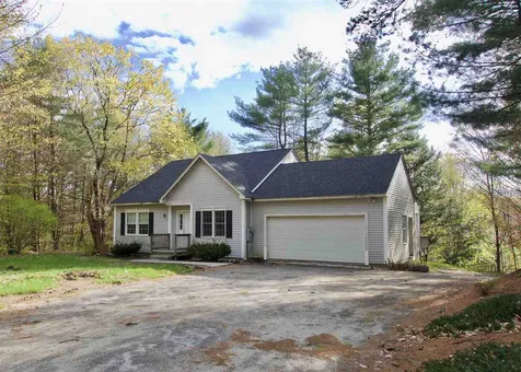 24 Kearsarge Woods Road Wilmot NH 03287
