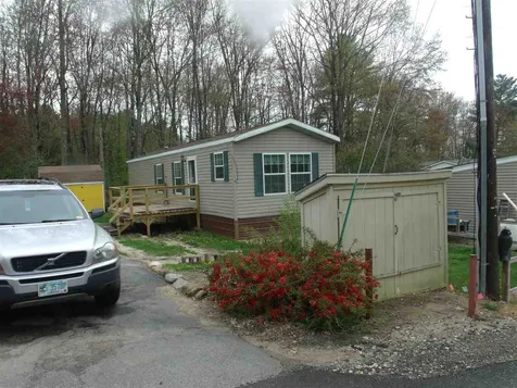 18 Breezy Acres Mobile Home Park Epsom NH 03234