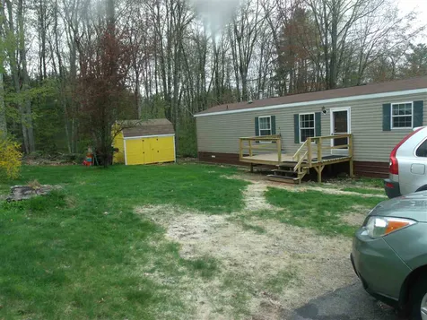 18 Breezy Acres Mobile Home Park Epsom NH 03234
