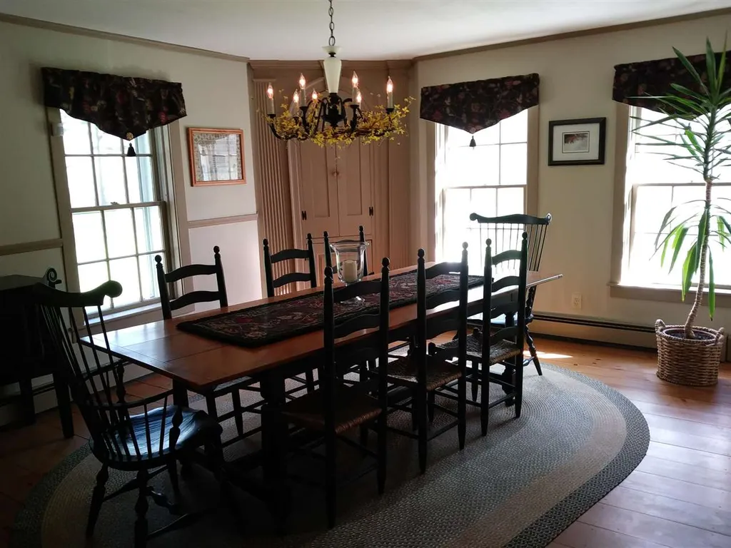 24 Spring Lake Road Shrewsbury VT 05738