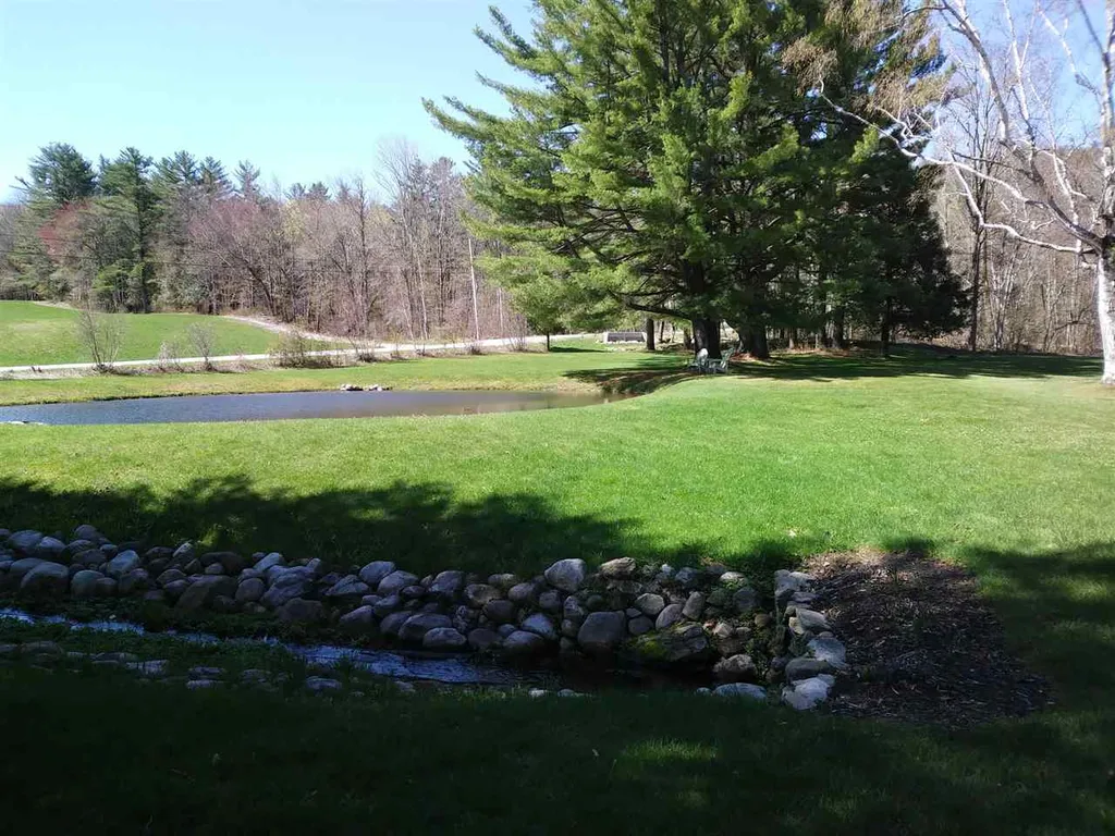 24 Spring Lake Road Shrewsbury VT 05738