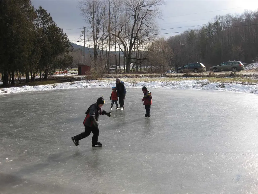 24 Spring Lake Road Shrewsbury VT 05738