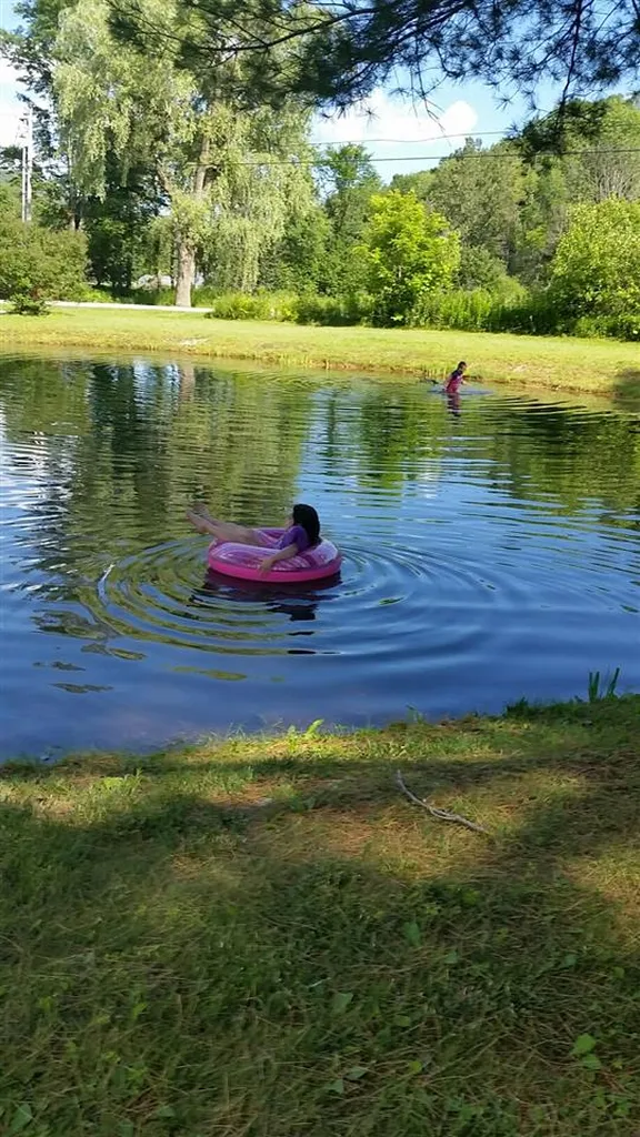 24 Spring Lake Road Shrewsbury VT 05738