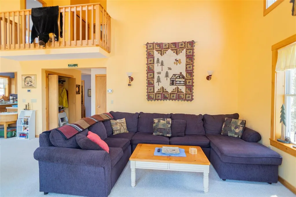 6 Oak Ridge Road Madison NH 03849