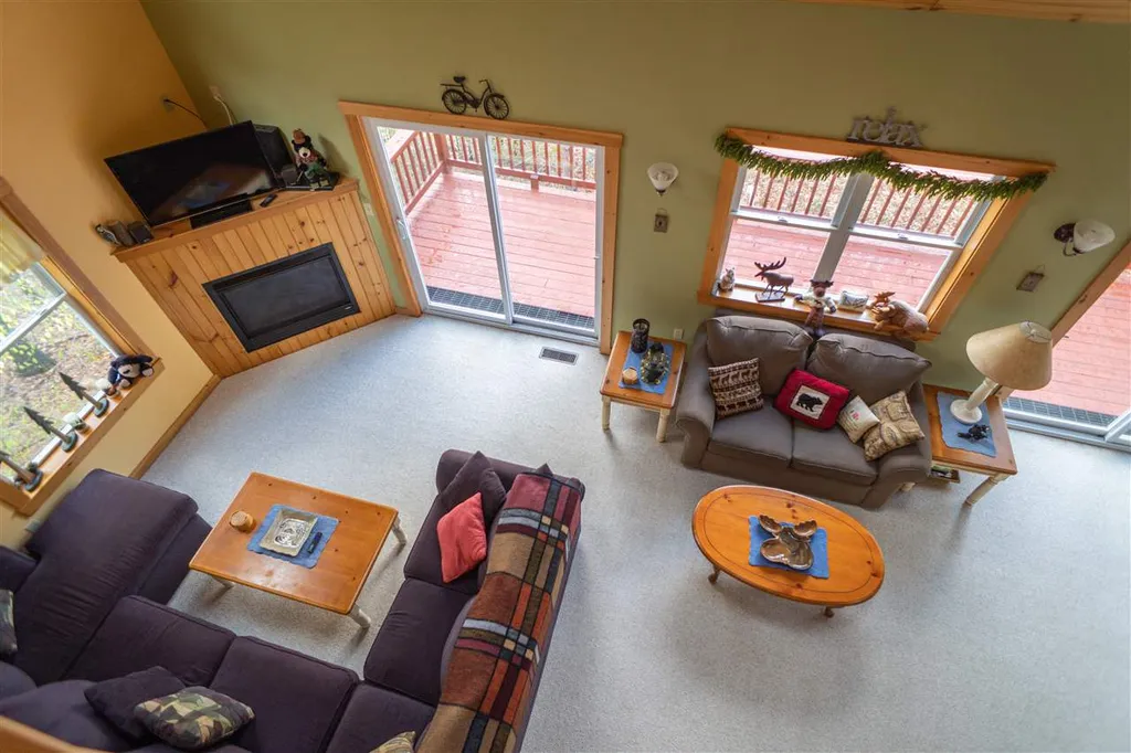 6 Oak Ridge Road Madison NH 03849