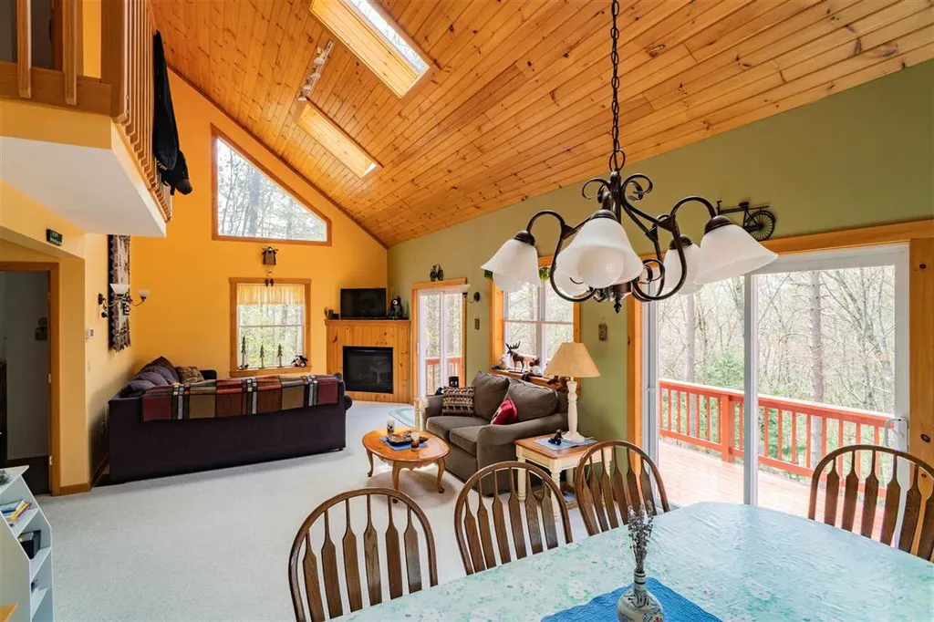 6 Oak Ridge Road Madison NH 03849