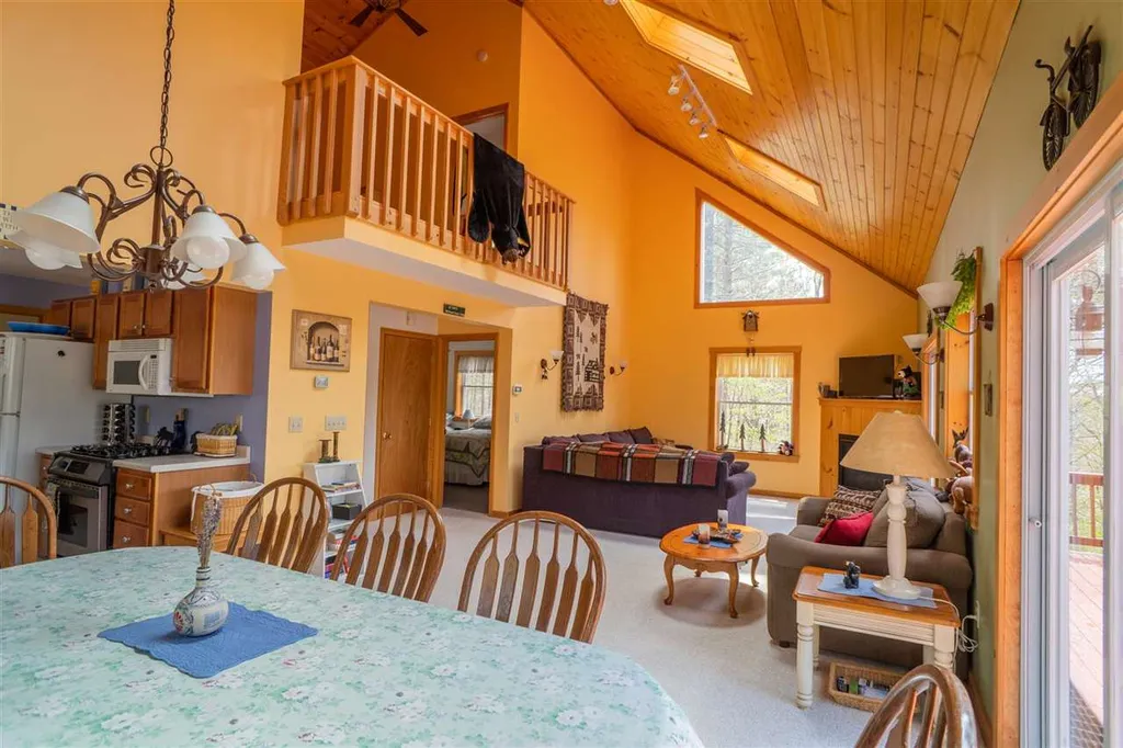 6 Oak Ridge Road Madison NH 03849