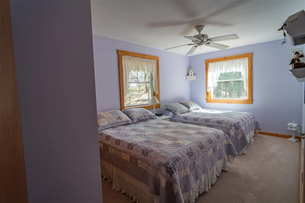 6 Oak Ridge Road Madison NH 03849