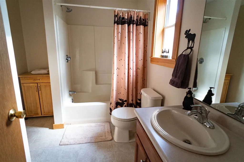 6 Oak Ridge Road Madison NH 03849