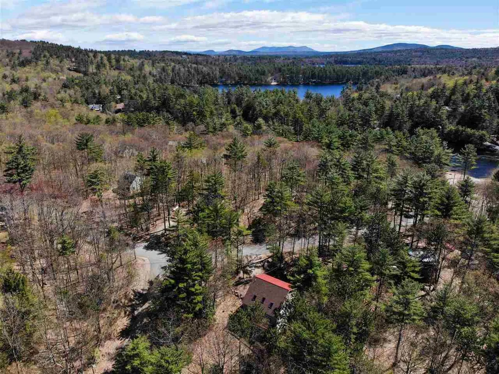 6 Oak Ridge Road Madison NH 03849