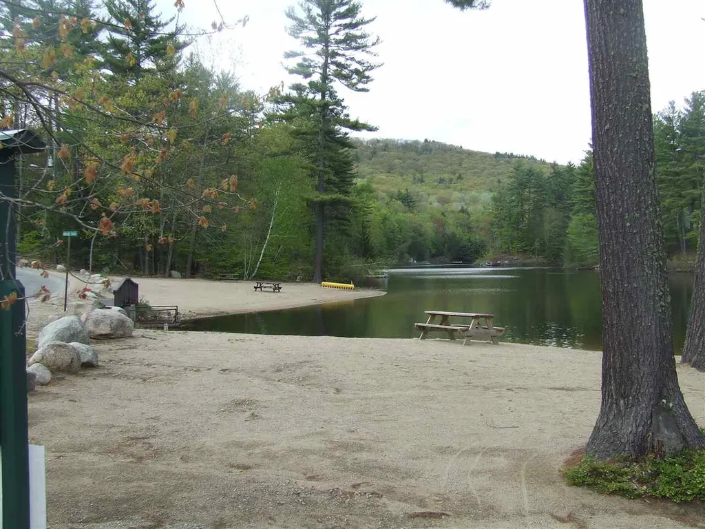 6 Oak Ridge Road Madison NH 03849