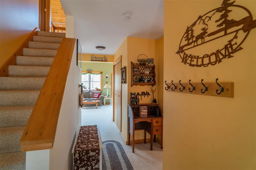 6 Oak Ridge Road Madison NH 03849