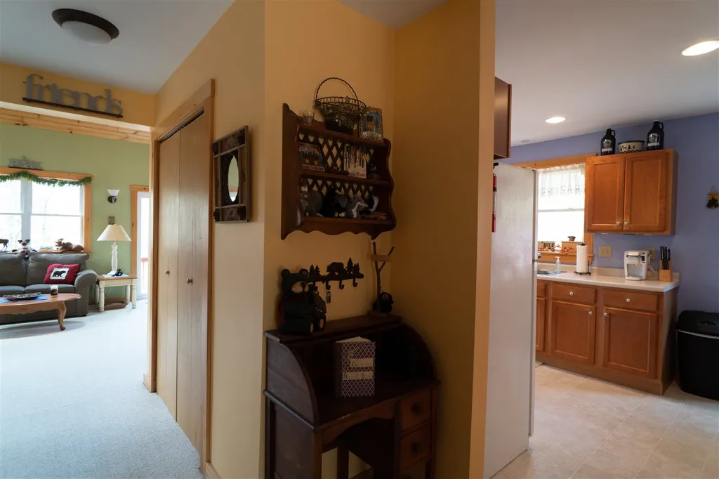 6 Oak Ridge Road Madison NH 03849