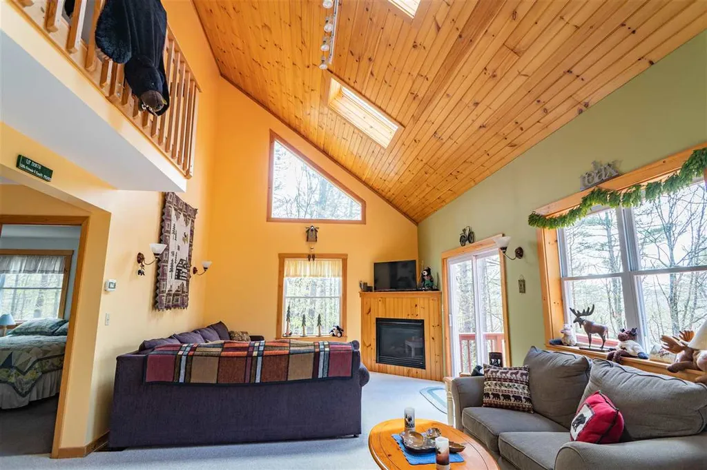6 Oak Ridge Road Madison NH 03849