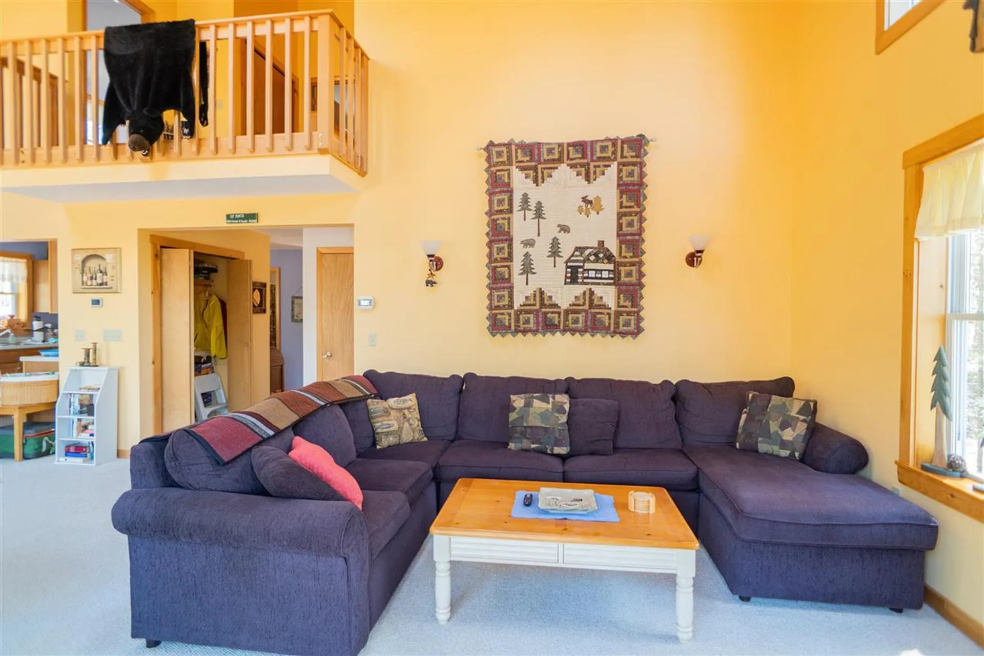 6 Oak Ridge Road Madison NH 03849
