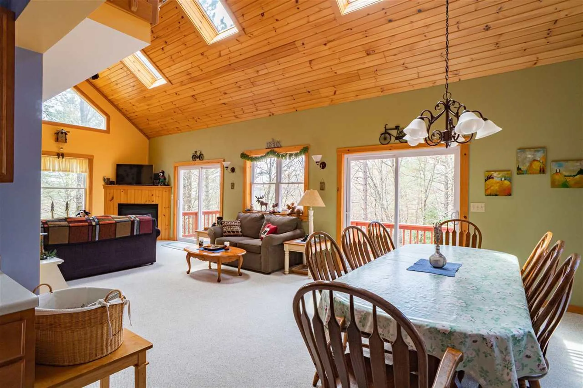 6 Oak Ridge Road Madison NH 03849