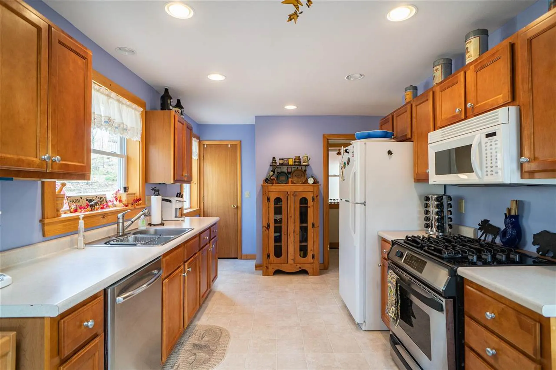 6 Oak Ridge Road Madison NH 03849