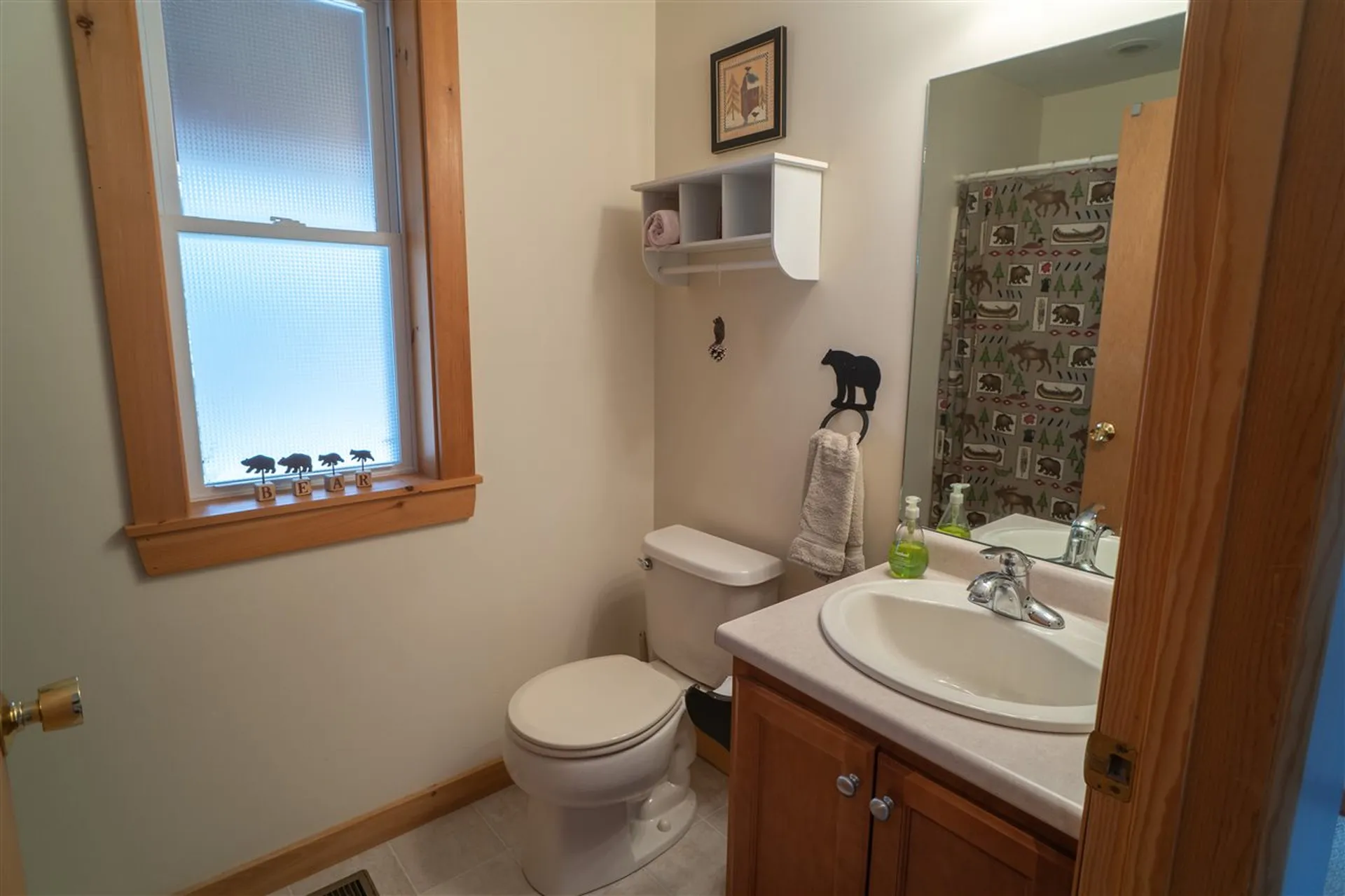 6 Oak Ridge Road Madison NH 03849
