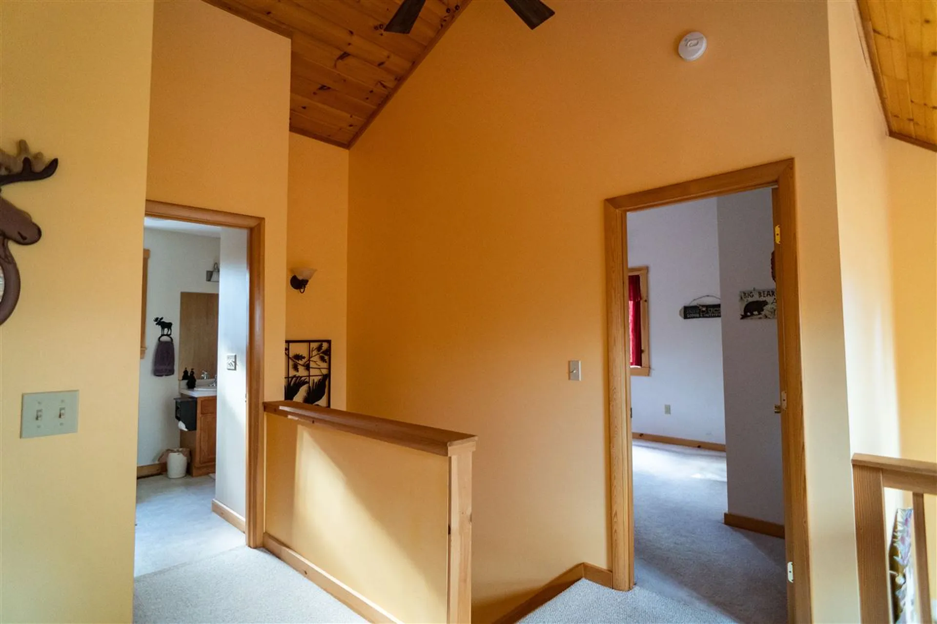 6 Oak Ridge Road Madison NH 03849