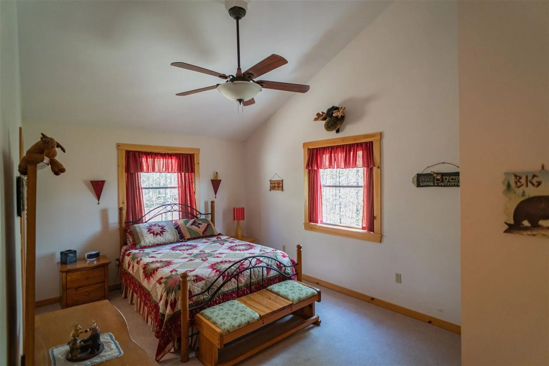 6 Oak Ridge Road Madison NH 03849