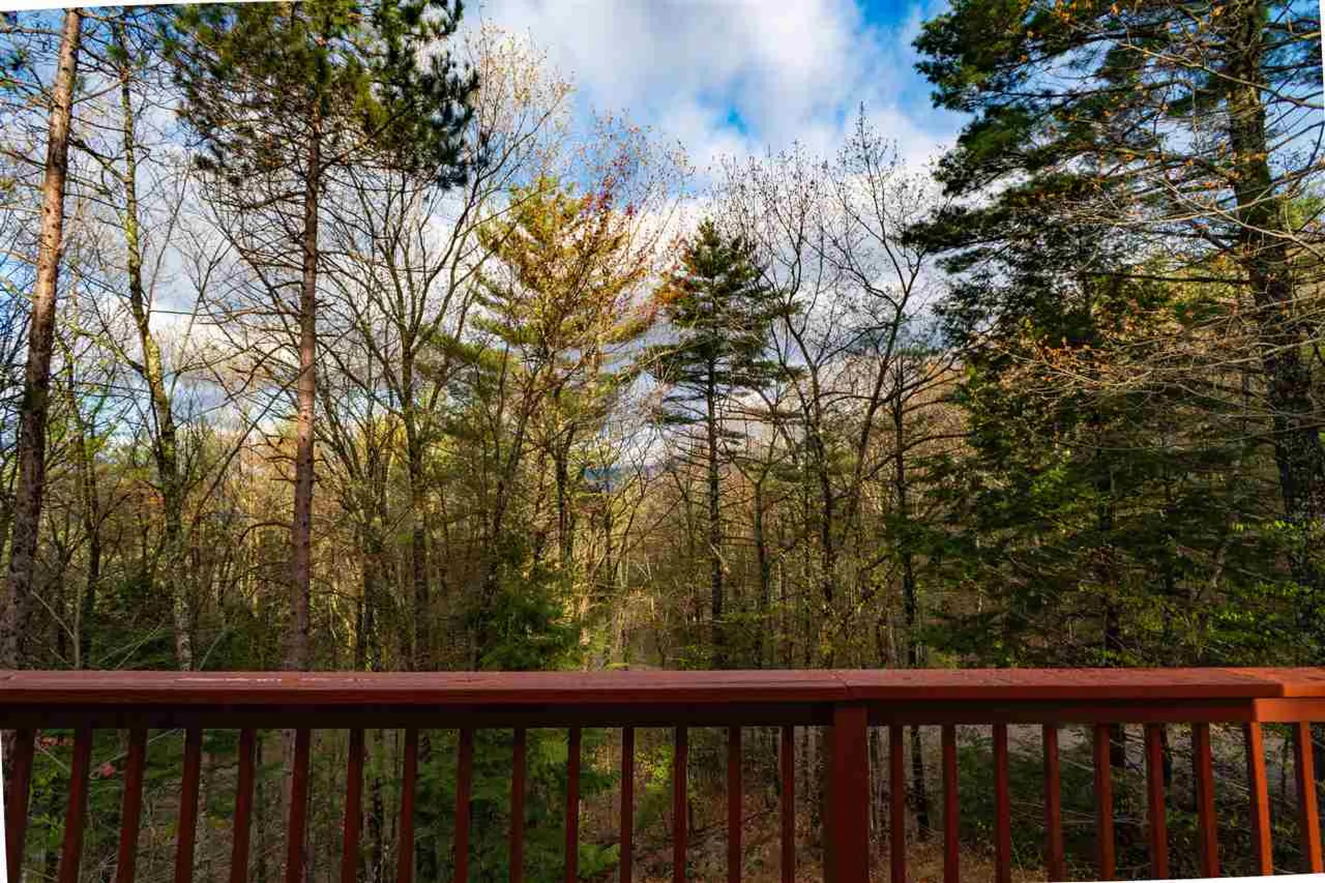 6 Oak Ridge Road Madison NH 03849