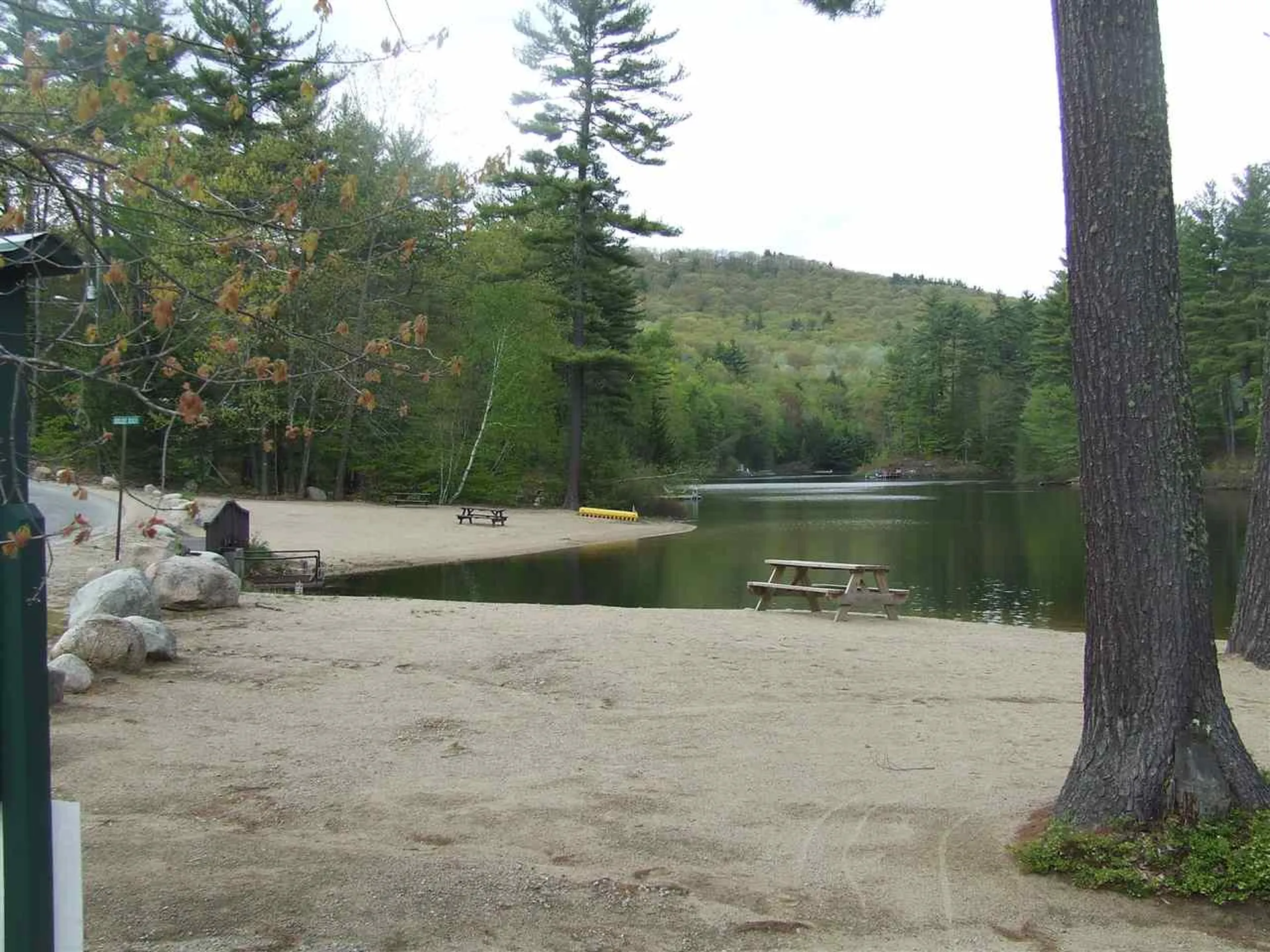 6 Oak Ridge Road Madison NH 03849