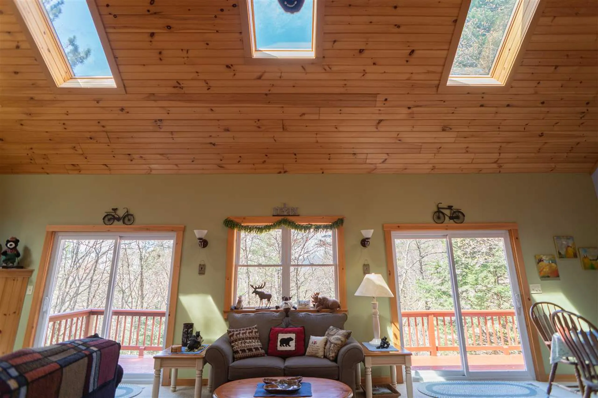 6 Oak Ridge Road Madison NH 03849
