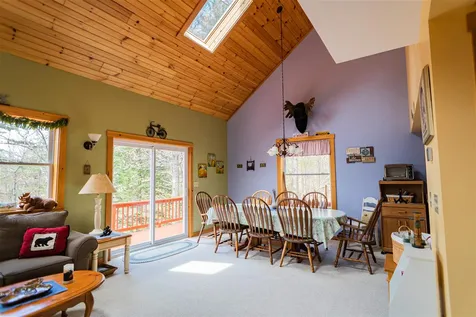 6 Oak Ridge Road Madison NH 03849