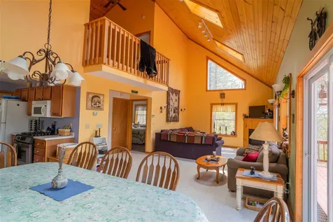 6 Oak Ridge Road Madison NH 03849