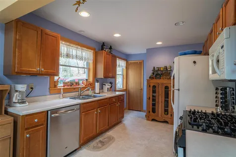 6 Oak Ridge Road Madison NH 03849