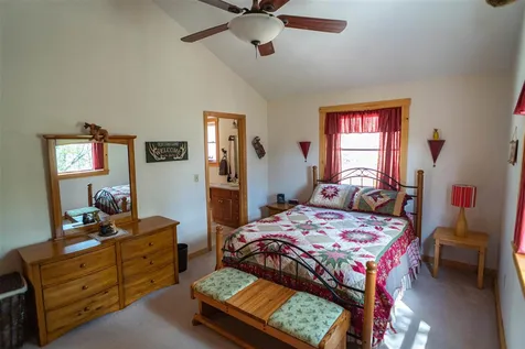 6 Oak Ridge Road Madison NH 03849