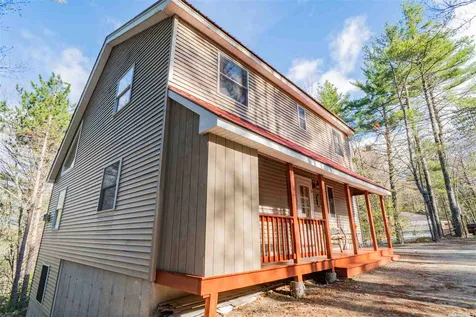 6 Oak Ridge Road Madison NH 03849