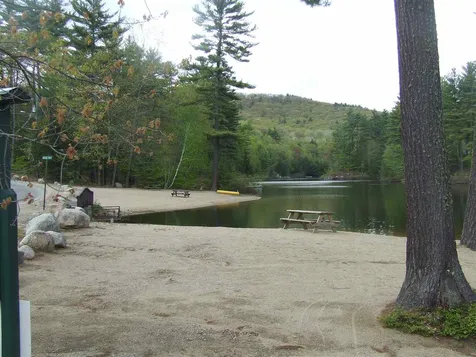 6 Oak Ridge Road Madison NH 03849