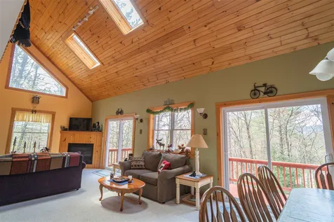 6 Oak Ridge Road Madison NH 03849