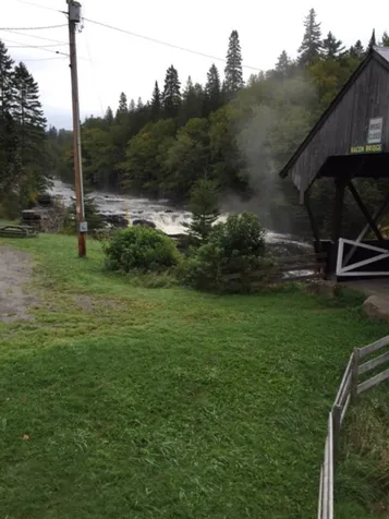 10 Fletcher Road Pittsburg NH 03592